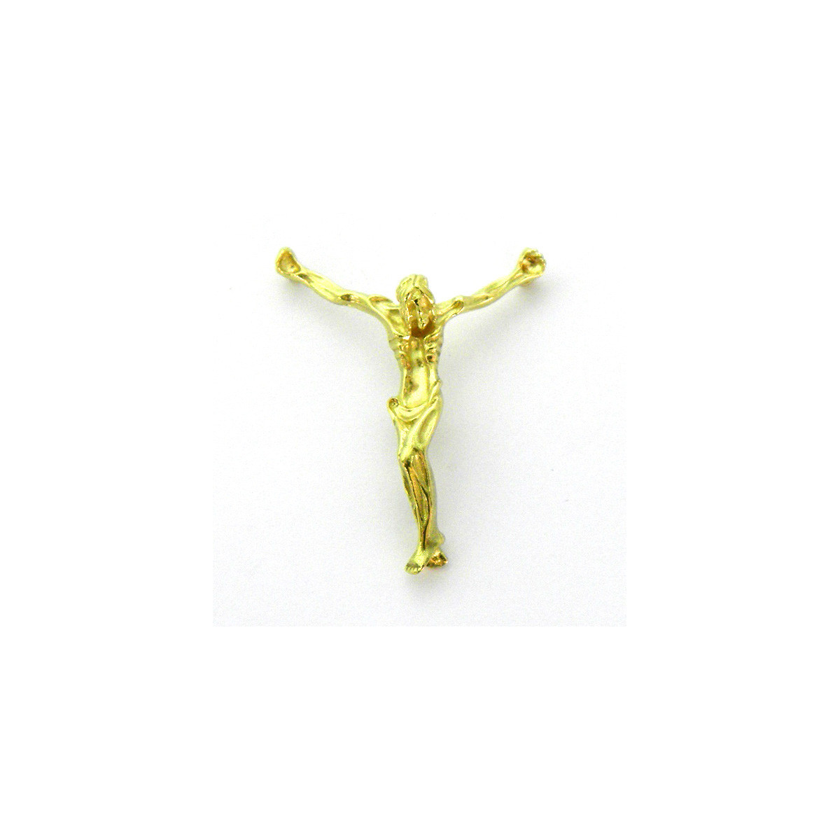 Cristo modernista 28x26